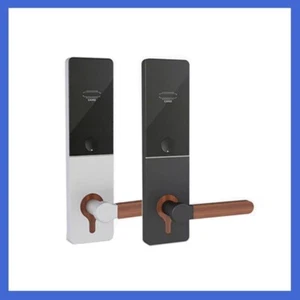 RFID Card Hotel Lock ManagementSystem /Intelligent Induction Lock+Card - Bild 1 von 19