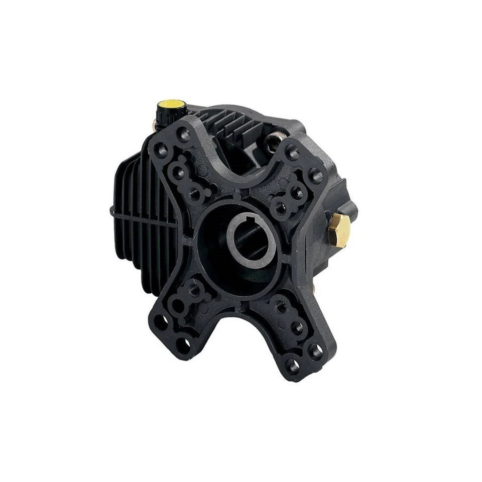 INTERPUMP Annovi Reverberi Pump Gearbox 1" Shaft Engine Pressure Washer For RW, XW & SXW