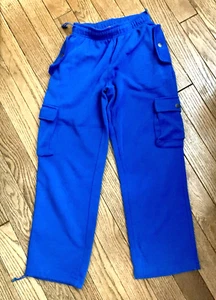 Roma Concept By Rosee Damen Jogginghose Blau Größe Small - Bild 1 von 3