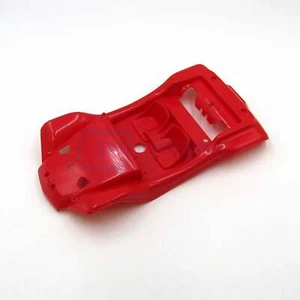Tamiya 58615 Buggy Kumamon Version/DT02, 9335747/19335747 Body Shell ONLY, NEW - Picture 1 of 2