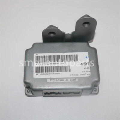Módulo de control de transmisión automática OEM TCM 68028456AC para Dodge Caliber 2.0L  Foto 1 de 4