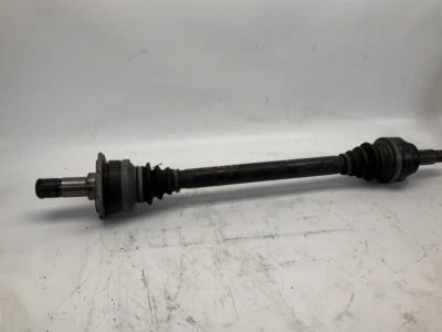 12-19 BMW 650i xDrive 2 portas 4.4 AWD no eixo traseiro esquerdo fabricante de equipamento original B - Imagem 1 de 4