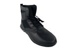 Soulsfeng Gi joe Men's Black Tactical Combat Ankle Sneaker Boots Size 15 B160805