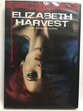 Elizabeth Harvest (DVD,2018,Widescreen) Shout! Factory,Ciarán Hinds,BRAND NEW!