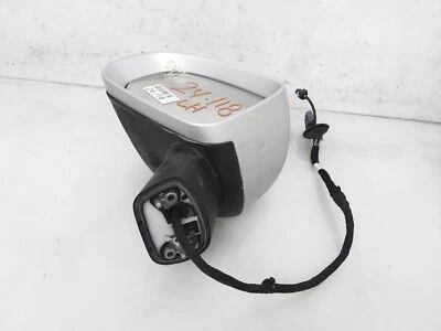 Наружное зеркало заднего вида со стороны водителя для Volvo Xc60 2018-2023 годов выпуска - серебристое 31424820 - Изображение 1 из 4