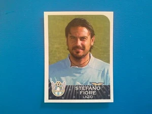 FIGURINE CALCIATORI PANINI 2002-03 2003 n.217 Stefano Fiore (Lazio) - Imagen 1 de 1