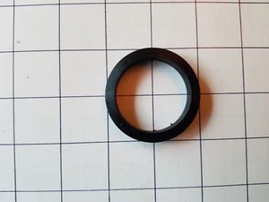 Frigidaire stove / cooktop bushing grommet part number 318146200 - Picture 1 of 2