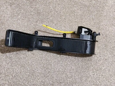 MERCEDES SLK R170 1996 - 2004  HANDBRAKE SURROUND TRIM AND GATOR - Image 1 of 4