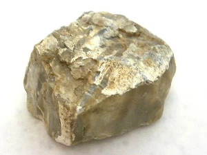 384 Gramm grober natürlicher mehrere Dimensionen Muster und Farben Feuerstein Gestein Stein. - Bild 1 von 12