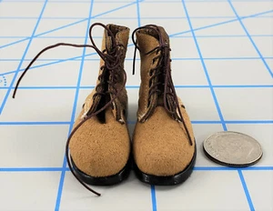 Mini times Sino-Indian war Chinese boots 1/6 scale toys soldier dragon PLA Joe - Picture 1 of 3