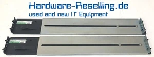 EMC 4U Rackschienen CC1201-99-0024 für EMC Isilon X400/NL400/X410/NL410 #197 - Bild 1 von 8