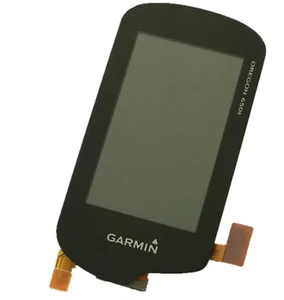 Pour GARMIN OREGON 650t GPS Portable Ecran LCD Complet Écran Tactile - Photo 1 sur 3