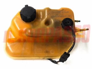 Bowl Water Radiator+Cap+Sensor Alfa Romeo 75 2 Series 162120706001 - Picture 1 of 3