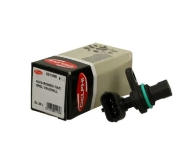 Genuine Delphi SS11008 Camshaft Position Sensor for Vauxhall Astra Vectra Zafira - Image 1 of 2