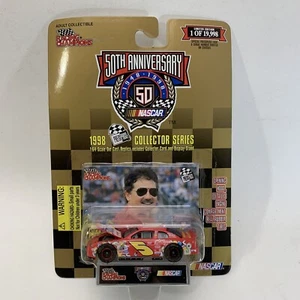 Racing Champions Terry Labonte 1998 Presseausweis Kelloggs Chevy Monte Carlo (1530) - Bild 1 von 8
