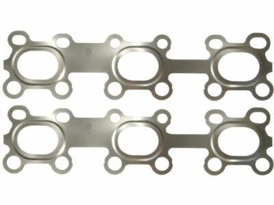 For 1996-2001 Infiniti I30 Exhaust Manifold Gasket Set Mahle 43922TY 1997 1998 - Image 1 of 2