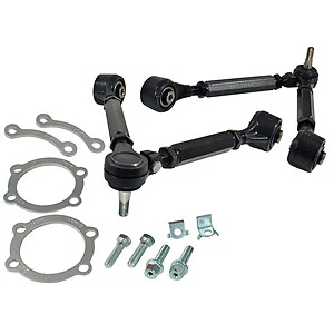SPC Performance 73000 Front Upper Adjustable Control Arms for Nissan 350Z G35 - Image 1 of 1