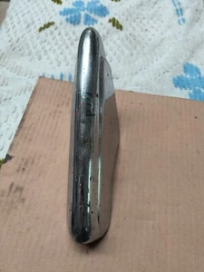 vintage chrome bumper guard - Picture 1 of 4