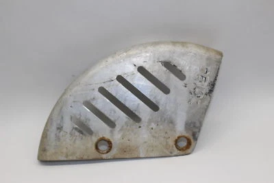 Protector protector de rotor trasero Honda Crf250r 2004 1066 Foto 1 de 3