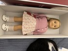 American Girl doll Kit Kittredge New In Box