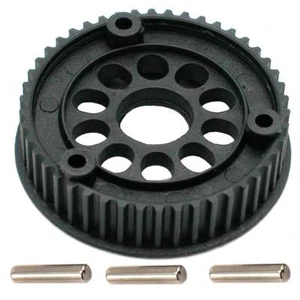 Serpent Differential Riemenscheibe 46T FPS SER 801395 - Bild 1 von 1
