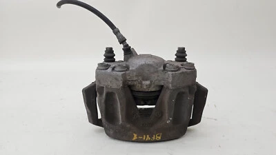 Pinza de freno delantera izquierda del lado del conductor 10-16 Mercedes Benz W212 E250 E350 AMG fabricante de equipos originales Foto 1 de 4