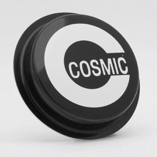 JBW Cosmic Alloy wheel centre cap (x1) - Image 1 of 1