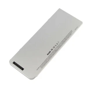 Replacement Laptop Battery A1280 for Apple Macbook 13''Aluminum 2008 Version - Picture 1 of 6