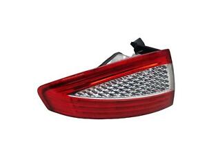 Ford Mondeo Taillight Lamp Near Side Left Rear Outer Hatchback 2010 
