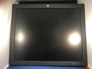 Flat Screen Monitor (5443203-2) for GE Advantx Legacy R/F Room (NEW) - Picture 1 of 7