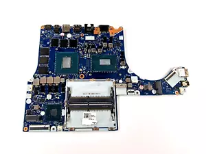 Lenovo Legion Y530-15ICH Mainboard Logic Board i7-8750H 6GB GTX1060 5B20S91764 - Bild 1 von 12
