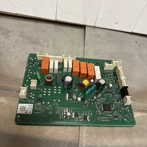 Miele PT7136 Wäschetrockner Hauptsteuerplatine PCB Netzteil - ELP350 - Bild 1 von 3