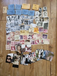 VINTAGE LOT OF 200+ SO. CAL. ITALIAN AMERICAN FRIENDS FAMILY PHOTOS 1950S-80S - Picture 1 of 9