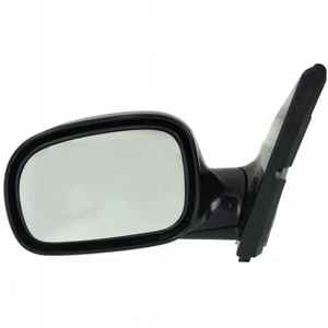 For Plymouth Voyager 1996-2000 Door Mirror Driver Side Manual 4675577AB - Picture 1 of 5