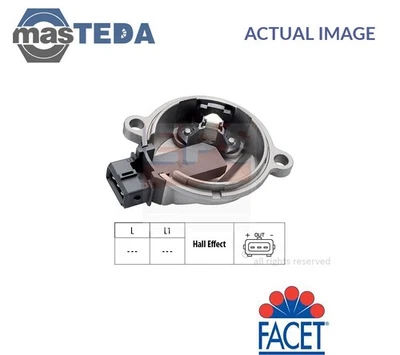 1953365 CAMSHAFT POSITION SENSOR EPS FOR SEAT LEON,TOLEDO II,IBIZA III,EXEO - Image 1 of 4