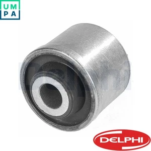 2x CONTROL ARMTRAILING ARM BUSH TD245W FOR RENAULT CLIO/Hatchback/Van 1.4L 4cyl - Picture 1 of 8