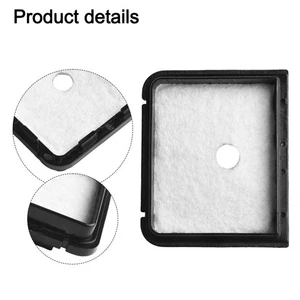 Aftermarket Air Filter for T230 T231 AH 31 Trimmers Fits For 6002398031 Models - Picture 1 of 12