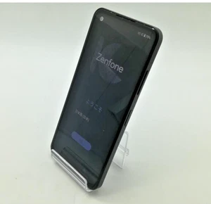 ASUS Zenfone 10 8GB 128GB Negro Medianoche SIM Libre Usado Grado B Octa Core ... - Imagen 1 de 9