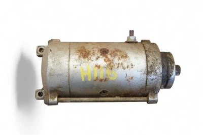 Arranque Honda Cb360 Cb 360 Cl360 Cl 360 Cb350 Cb 350 Cl350 Cl 350 H116 *2641Q Foto 1 de 4