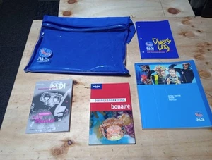 Padi Diving Books - Picture 1 of 3