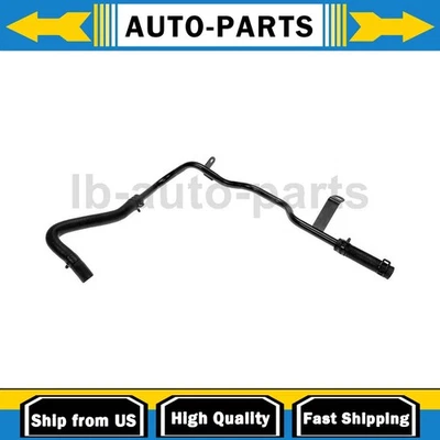 Conjunto de manguera de calefacción HVAC para Dodge Caravan 2001 2002 2003 2004 2005 2006 2007 Foto 1 de 3