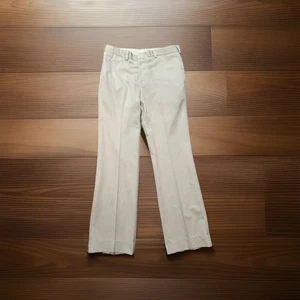 Vtg Navy Uniform Pants Men 42 Trim Creighton Trousers USA Made 📦 - Picture 1 of 8