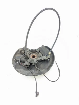 2001-2007 Mercedes W203 C240 Rear Left Driver Knuckle Hub Spindle OEM - Image 1 of 4