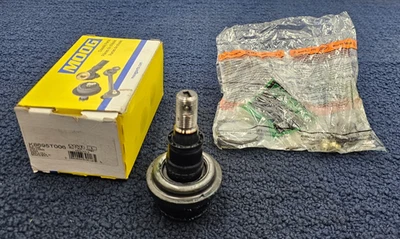 Передний нижний шаровой шарнир Moog K8695T006 подходит для Ford Explorer 2WD 1995-2005 годов выпуска - Изображение 1 из 4
