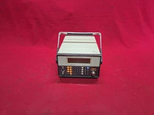 Marconi Instruments 2022C RF Signal Generator 10kHz-1GHz CW AM FM - Bild 1 von 9