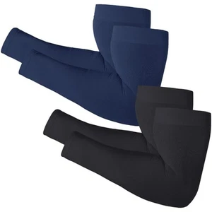 Newbyinn Maniche a Braccio per Uomo Donna, Taglia L - XL, Protezione Solare UV Manica a... - Foto 1 di 7