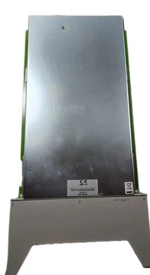 Multiplexor de armadura de 40 canales HP Keysight 34921A probado Foto 1 de 3