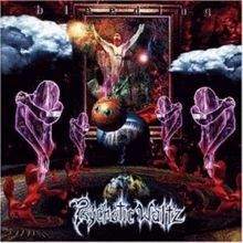 Bleeding von Psychotic Waltz | CD | Zustand gut - Bild 1 von 2