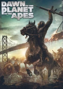 Dawn of the Planet of the Apes - Picture 1 of 2