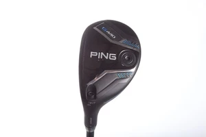 Left Handed Ping G440 17* 2H Hybrid Stiff Flex Ping Alta CB - Picture 1 of 8